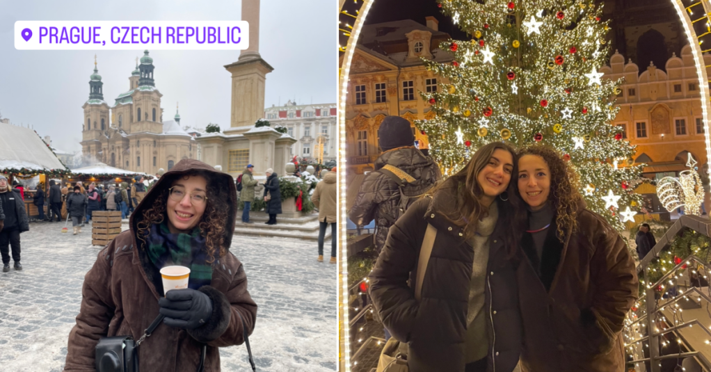 My Prague Trip: Cold, Wild & Full of the Unexpected